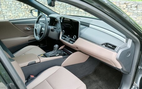 Lexus ES VII, 2025 год, 6 300 000 рублей, 7 фотография