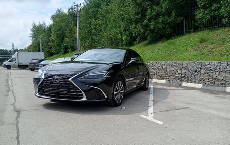 Lexus ES VII, 2025 год, 6 300 000 рублей, 3 фотография