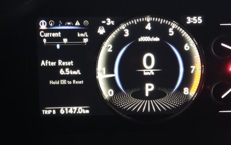 Lexus ES VII, 2025 год, 6 300 000 рублей, 13 фотография