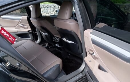 Lexus ES VII, 2025 год, 6 300 000 рублей, 8 фотография