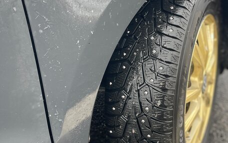 Volkswagen Polo VI (EU Market), 2013 год, 750 000 рублей, 15 фотография