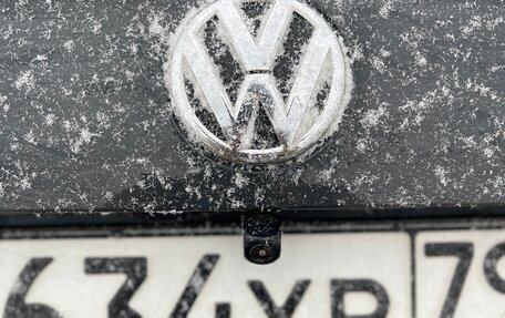 Volkswagen Polo VI (EU Market), 2013 год, 750 000 рублей, 16 фотография