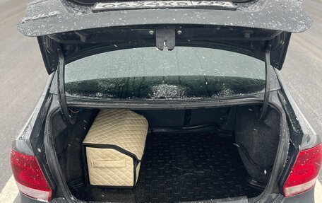 Volkswagen Polo VI (EU Market), 2013 год, 750 000 рублей, 11 фотография