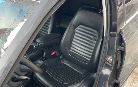 Volkswagen Polo VI (EU Market), 2013 год, 750 000 рублей, 19 фотография