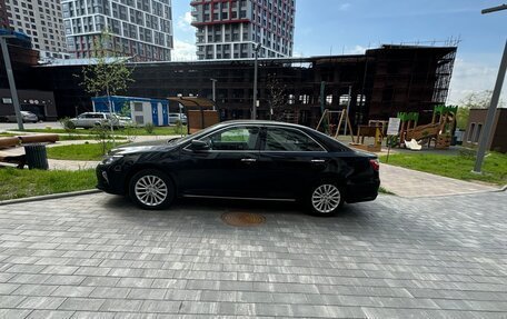 Toyota Camry, 2012 год, 1 650 000 рублей, 5 фотография