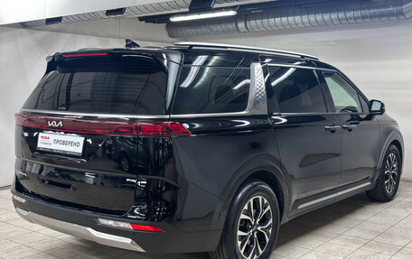 KIA Carnival, 2021 год, 3 327 000 рублей, 5 фотография