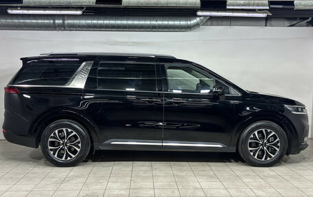 KIA Carnival, 2021 год, 3 327 000 рублей, 4 фотография