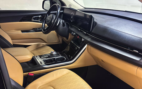 KIA Carnival, 2021 год, 3 327 000 рублей, 9 фотография