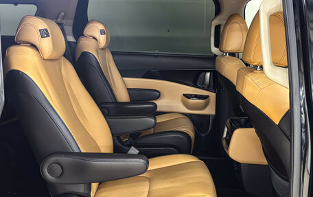 KIA Carnival, 2021 год, 3 327 000 рублей, 10 фотография