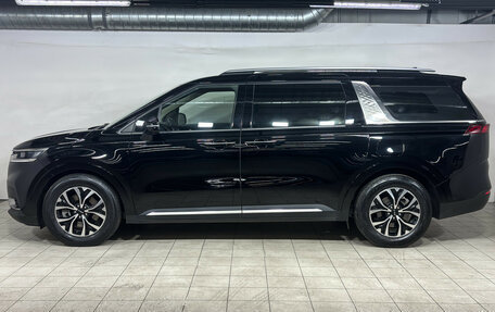 KIA Carnival, 2021 год, 3 327 000 рублей, 8 фотография