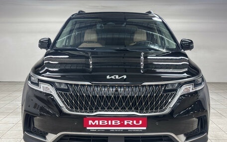 KIA Carnival, 2021 год, 3 327 000 рублей, 2 фотография