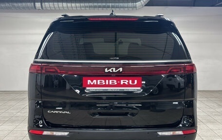 KIA Carnival, 2021 год, 3 327 000 рублей, 6 фотография
