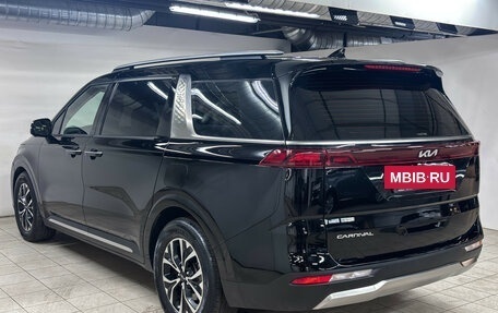 KIA Carnival, 2021 год, 3 327 000 рублей, 7 фотография