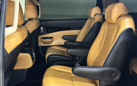 KIA Carnival, 2021 год, 3 327 000 рублей, 12 фотография