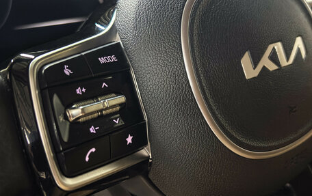 KIA Carnival, 2021 год, 3 327 000 рублей, 18 фотография