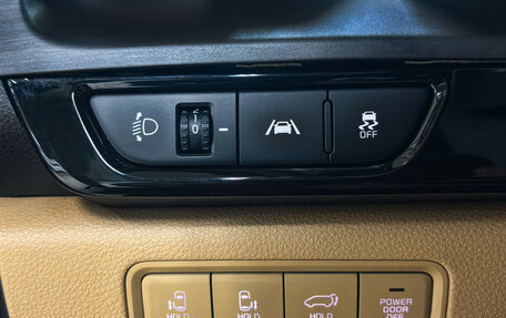 KIA Carnival, 2021 год, 3 327 000 рублей, 15 фотография