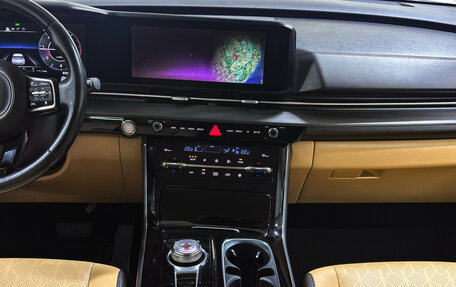 KIA Carnival, 2021 год, 3 327 000 рублей, 13 фотография