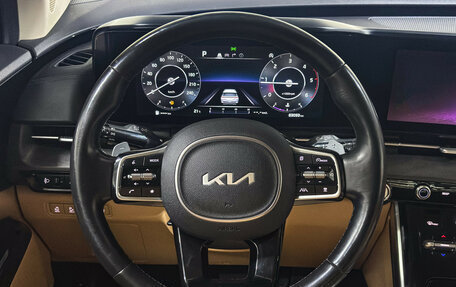 KIA Carnival, 2021 год, 3 327 000 рублей, 14 фотография