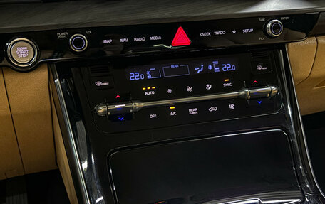 KIA Carnival, 2021 год, 3 327 000 рублей, 20 фотография