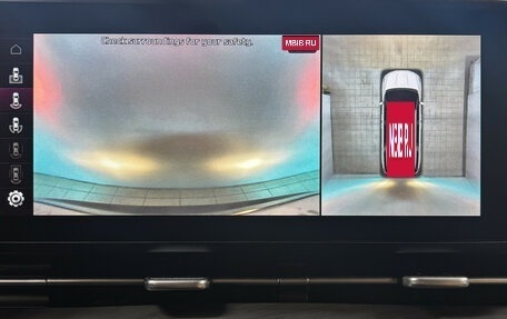 KIA Carnival, 2021 год, 3 327 000 рублей, 22 фотография