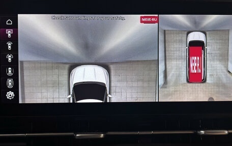 KIA Carnival, 2021 год, 3 327 000 рублей, 23 фотография