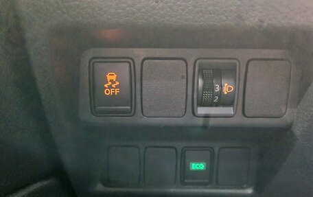 Nissan Qashqai, 2018 год, 1 540 000 рублей, 12 фотография