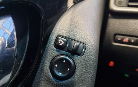 Nissan Qashqai, 2018 год, 1 540 000 рублей, 9 фотография