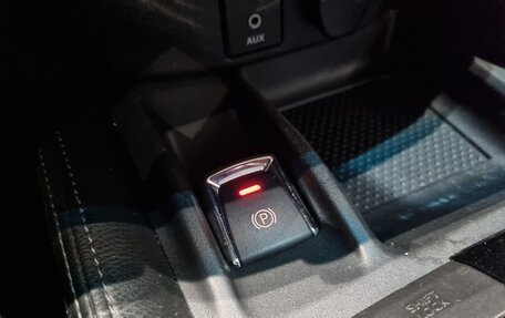 Nissan Qashqai, 2018 год, 1 540 000 рублей, 22 фотография