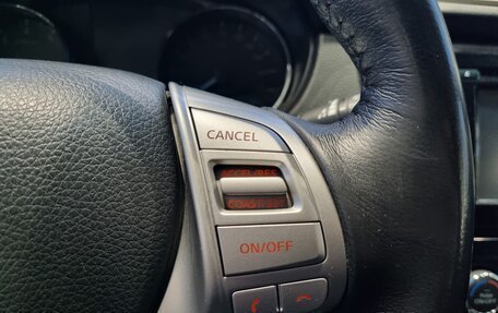 Nissan Qashqai, 2018 год, 1 540 000 рублей, 17 фотография