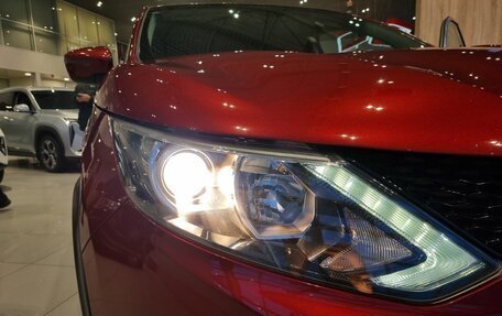 Nissan Qashqai, 2018 год, 1 540 000 рублей, 27 фотография