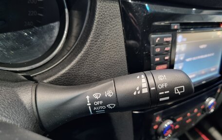 Nissan Qashqai, 2018 год, 1 540 000 рублей, 18 фотография