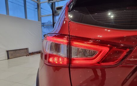 Nissan Qashqai, 2018 год, 1 540 000 рублей, 28 фотография
