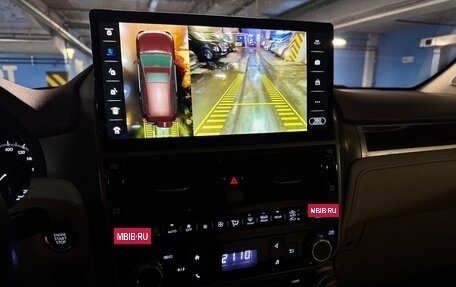 Lexus GX II, 2010 год, 3 600 000 рублей, 2 фотография