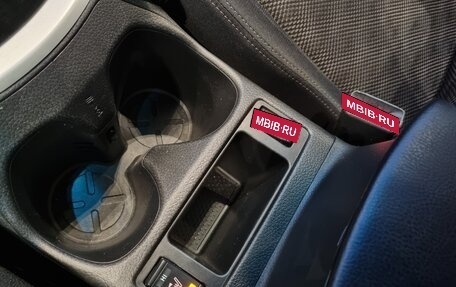 Nissan Qashqai, 2018 год, 1 540 000 рублей, 23 фотография