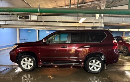 Lexus GX II, 2010 год, 3 600 000 рублей, 6 фотография