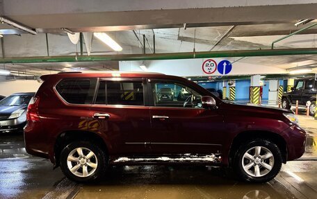 Lexus GX II, 2010 год, 3 600 000 рублей, 4 фотография