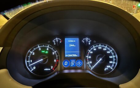 Lexus GX II, 2010 год, 3 600 000 рублей, 8 фотография