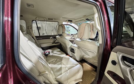 Lexus GX II, 2010 год, 3 600 000 рублей, 12 фотография