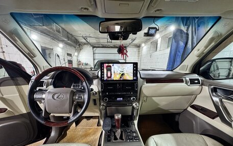 Lexus GX II, 2010 год, 3 600 000 рублей, 9 фотография