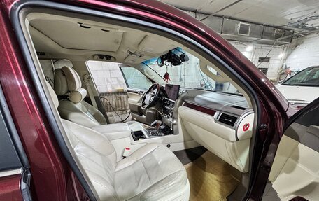 Lexus GX II, 2010 год, 3 600 000 рублей, 11 фотография