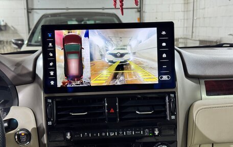 Lexus GX II, 2010 год, 3 600 000 рублей, 10 фотография