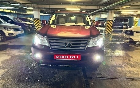 Lexus GX II, 2010 год, 3 600 000 рублей, 7 фотография