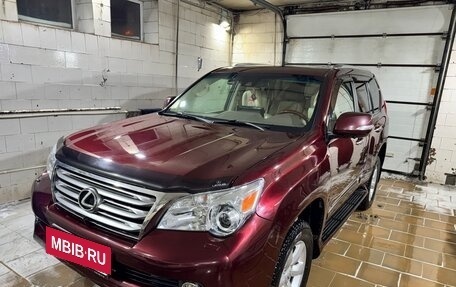 Lexus GX II, 2010 год, 3 600 000 рублей, 16 фотография