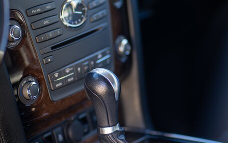 Infiniti QX56, 2012 год, 2 500 000 рублей, 6 фотография