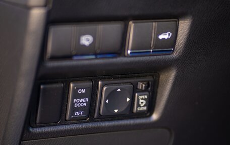 Infiniti QX56, 2012 год, 2 500 000 рублей, 8 фотография