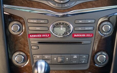 Infiniti QX56, 2012 год, 2 500 000 рублей, 7 фотография