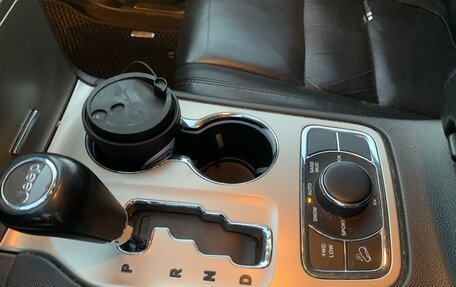 Jeep Grand Cherokee, 2012 год, 1 800 000 рублей, 8 фотография