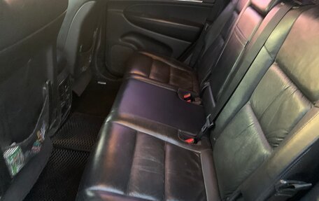 Jeep Grand Cherokee, 2012 год, 1 800 000 рублей, 7 фотография