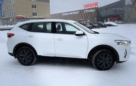 Haval F7 I, 2020 год, 2 150 000 рублей, 5 фотография