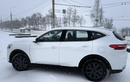 Haval F7 I, 2020 год, 2 150 000 рублей, 3 фотография